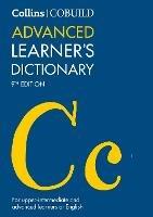 Copertina di Advanced Learner's Dictionary: Ninth Edition