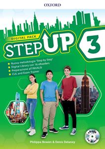 Copertina di Step Up 3: Digital Pack