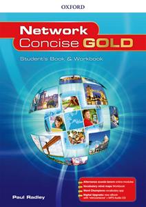 Copertina di Network Concise Gold Superpremium
