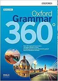 Copertina di Oxf Grammar 360°