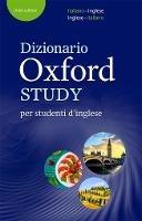 Copertina di Oxf Study 3e + App