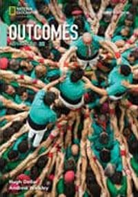 Copertina di Outcomes Advanced With Spark Platform