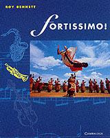 Copertina di Fortissimo