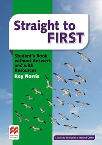 Copertina di Straight To First Italy Pk  (sb-key/wb-key)   N.e. 2023