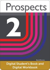 Copertina di Prospects B2  Italy Pack