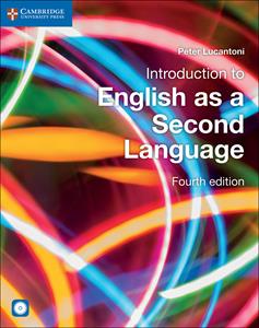 Copertina di Introduction To English As A Second Language 4th Edition