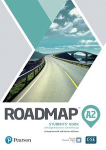 Copertina di Roadmap B1 Sb