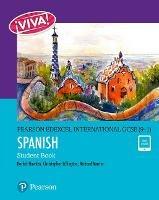Copertina di Spanish