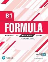 Copertina di Formula B1: Exam Trainer And Interactive Ebook Without Key