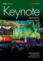 Copertina di Keynote Advanced