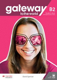 Copertina di Gateway To The World B2