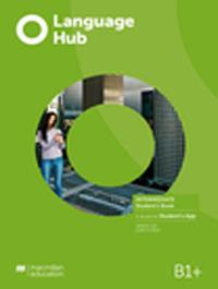 Copertina di Language Hub Inter. - Italy Pack  (b1+)