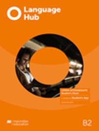Copertina di Language Hub Upp Int. - Italy Pack  (b2)