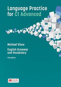 Copertina di New Advanced Language Practice Ed. 2022
