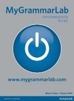 Copertina di Mygrammarlab B1/b2 No Key+piattaforma