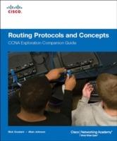 Copertina di Routing Protocols And Concepts