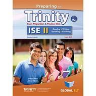 Copertina di Preparing For Trinity - Ise B2