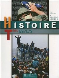 Copertina di Esabac - Histoire Terminale