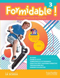 Copertina di Formidable Extra Ed. 2022 Vol.3