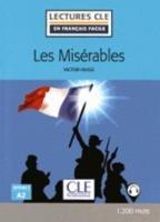 Copertina di Les Miserables