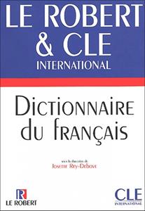 Copertina di Dictionnaire Du Francais