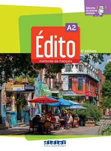 Copertina di Edito Niv A2 - Livre + Didierfle.app