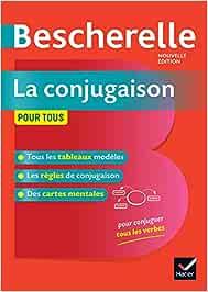Copertina di Bescherelle LA CONJUGAISON POUR TOUS