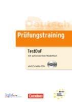 Copertina di Prufungstraining Daf
