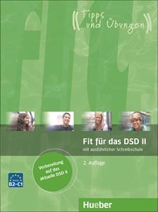 Copertina di Fit Fur Das Dsd Ii