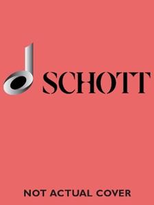 Copertina di Orchester Probe Spiel Harfe