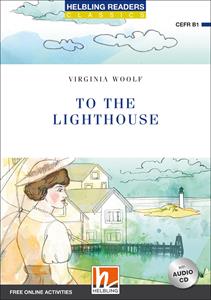 Copertina di To The Lighthouse