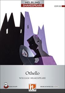 Copertina di Othello