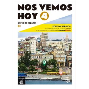 Copertina di Nos Vemos Hoy 3