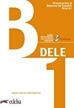 Copertina di Preparacion Dele B1