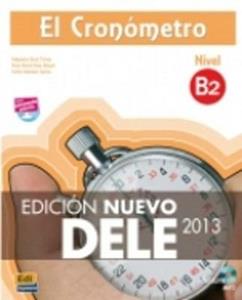 Copertina di El Cronometro - Nivel B2