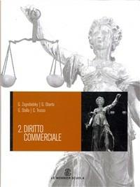 Copertina di Diritto Vol 2