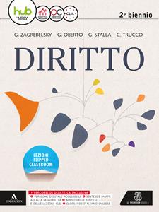 Copertina di Corso Di Diritto