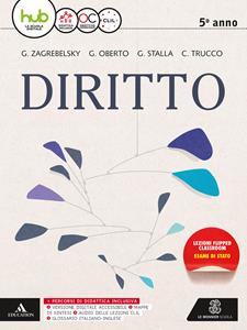 Copertina di Corso Di Diritto