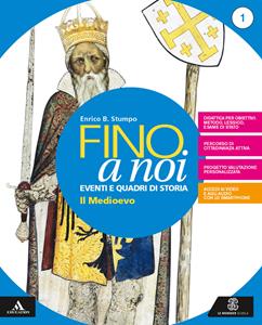 Copertina di Fino A Noi