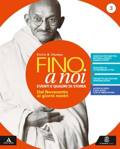 Copertina di Fino A Noi