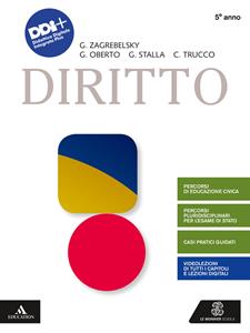 Copertina di Diritto Rim