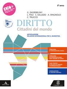Copertina di Diritto Rim