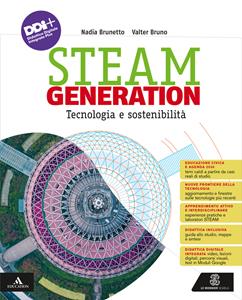 Copertina di Steam Generation