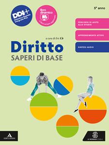Copertina di Diritto