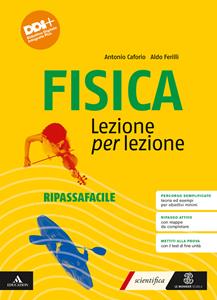 Copertina di Ripassafacile