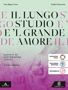 Copertina di Lungo Studio (il)