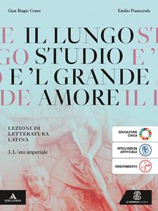 Copertina di Lungo Studio (il)