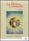 Copertina di Divina Commedia