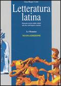 Copertina di Letteratura Latina