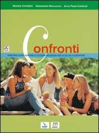 Copertina di Confronti 2.0 - Volume Unico